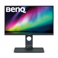 BenQ SW321C 32” 4K UHD IPS Photographer Monitor